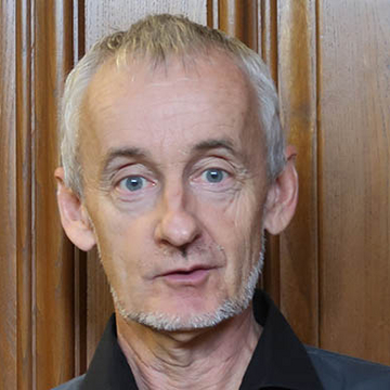 Jean-François Luisier
