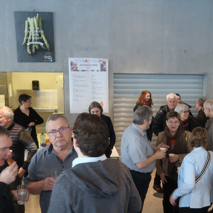 En pause ou en pleines discussions 
