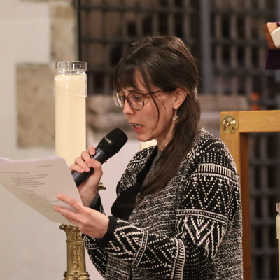 Présentation et demande