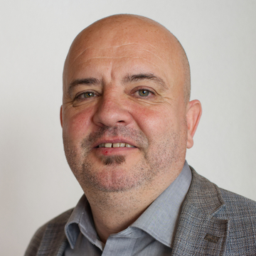 Marek Jan Cichorz