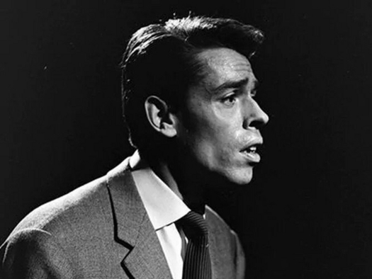 image-1 - La profondeur de l'humain chez Jacques Brel