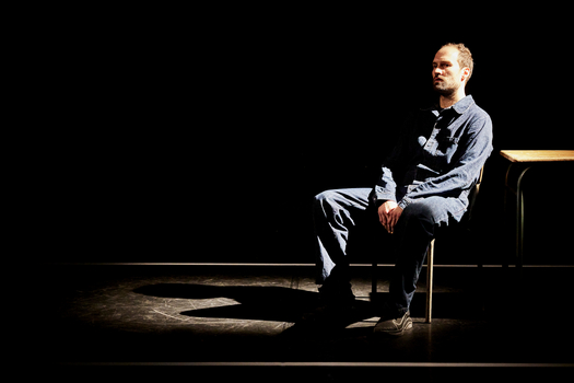 image-1 - Spectacle "Dans 5 heures"