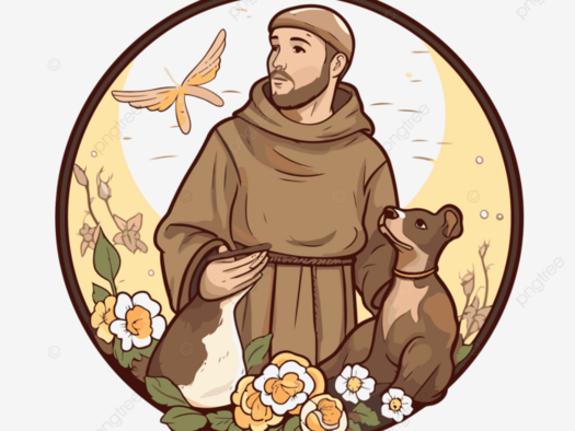 image-1 - Rencontre pour les enfants avec saint François d'Assise