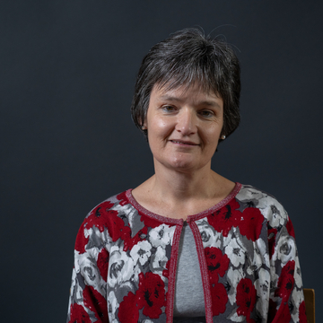 Jocelyne Voide
