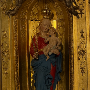 Notre-Dame du Vorbourg