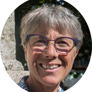 Marie-Claire Gay-des-Combes