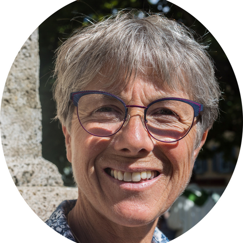 Marie-Claire Gay-des-Combes