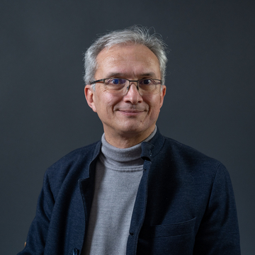 Gilles Gay-Crosier