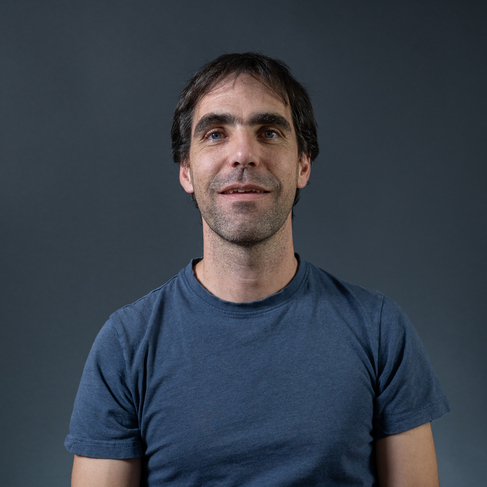 Jeff Roux