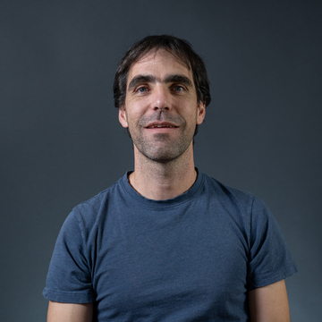 Jeff Roux