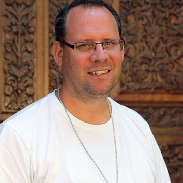 Pascal Tornay