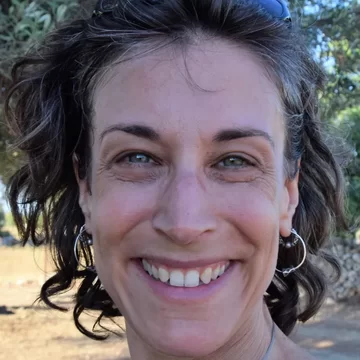Agnès Thuégaz