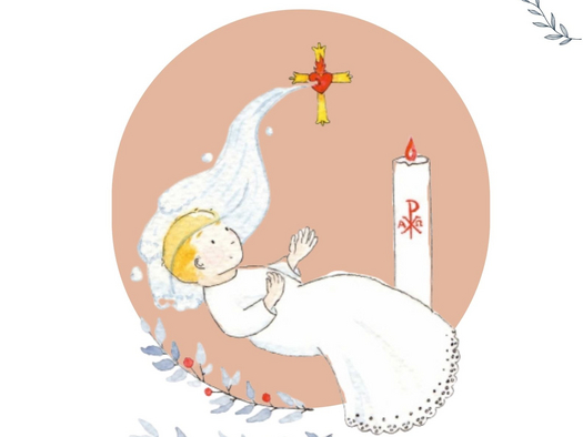 image-1 - Préparation baptême