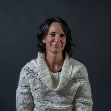 Florence Gabioud