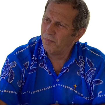 Henri Roduit