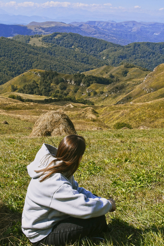 image-1 - Retraite spirituelle pour Femmes