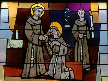 image-1 - Semaine franciscaine