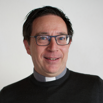 Rolf Kalbermatter