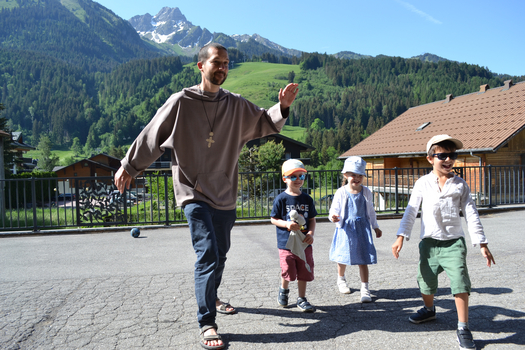 image-1 - Week-end familles