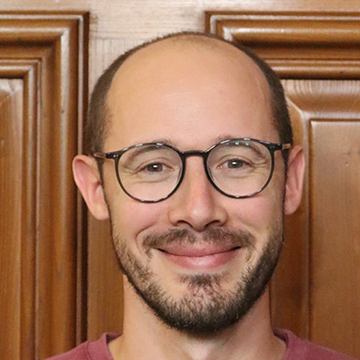 Tancrède Arguillère