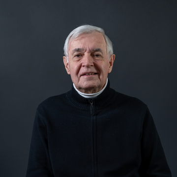 Charles Affentranger
