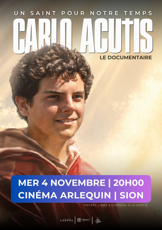 image-1 - "Carlo Acutis" au cinéma