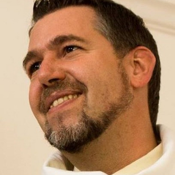 Vincent Lafargue