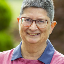Véronique Denis