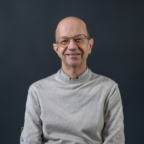 Norbert Werlen